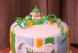 Baby Shower Cake Decorating Kits Pea In A Pod Baby Shower Cake by Olive Parties Olive Parties Cakes