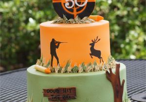Baby Shower Cake Decorations Target Tiered Hunting themed Birthday Cake Cakes Pinterest Birthday