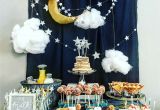 Baby Shower Decoration Kits Boy Twinkle Twinkle Little Star Baby Shower Baby Shower Brunch Baby