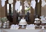 Baby Shower Decoration Kits Boy Vintage Lamb themed Neutral Baby Shower Jennifer Jones Photography