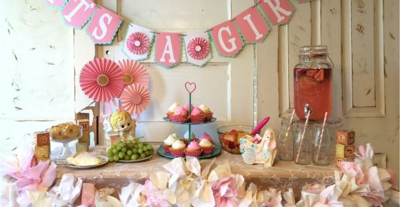 Baby Shower Decoration Kits Uk Baby Shower Decoration Ideas southern Couture Unusual Idea forasy