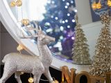 Baby Shower Decorations asda Reindeer Decorations String Lights and More asda Christmas Home