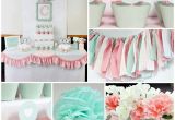 Baby Shower Decorations for Girl 16 Best Baby Shower Ideas Girl Images On Pinterest Baby Showers