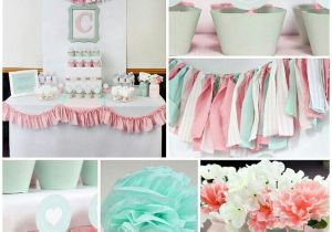 Baby Shower Decorations for Girl 16 Best Baby Shower Ideas Girl Images On Pinterest Baby Showers