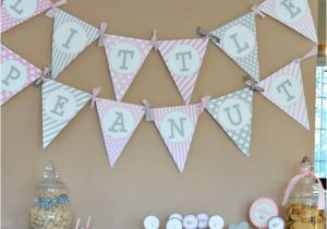 Baby Shower Decorations for Girl Decorationdea for Baby Shower Party Balloonsdeas Diy Fall Door Decor