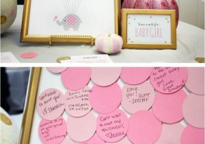 Baby Shower Decorations for Girl Diy Decoracion Baby Shower Nia A 24 Ideas Estupendas Babies