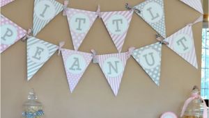 Baby Shower Decorations for Girl Diy Decorationdea for Baby Shower Party Balloonsdeas Diy Fall Door Decor