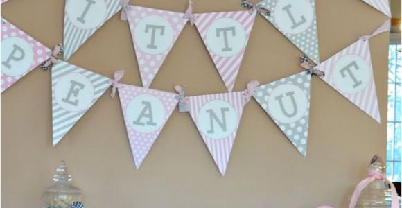 Baby Shower Decorations for Girl Diy Decorationdea for Baby Shower Party Balloonsdeas Diy Fall Door Decor