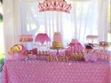Baby Shower Decorations for Girl Princess Baby Shower theme Ideas Ba Girls Shower with Princess Ba