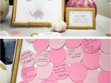 Baby Shower Decorations Ideas Decoracion Baby Shower Nia A 24 Ideas Estupendas