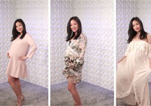 Baby Shower Dresses for Mom to Be How to Dress for Special events when You Re Pregnant