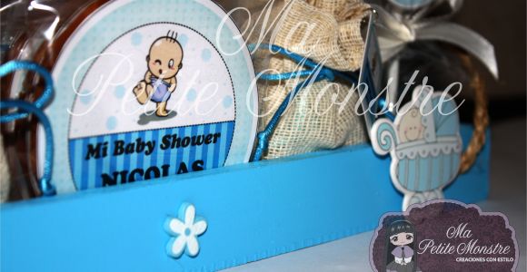 Baby Shower Favors Kits Dulces Detalles Para La Mas Tierna Bienvenida Baby Shower Y Kit De