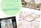 Baby Shower Party Decoration Kits Fun Ideas for Your Baby Sprinkle Party Pinterest Sprinkle Shower