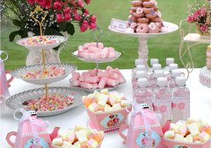 Baby Shower Party Decoration Kits Ourwarm 20pcs Gift Box Tea Party Decorations Tea Cup Teapot Wedding
