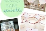 Baby Shower Party Kits Fun Ideas for Your Baby Sprinkle Party Pinterest Sprinkle Shower