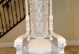 Baby Shower Throne Chair Rental Philadelphia Indoor Chairs White Throne Chairs Baby Shower Chair Rental Nyc