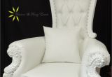 Baby Shower Throne Chair Rental Philadelphia Indoor Chairs White Throne Chairs Throne Rental Nj King Throne