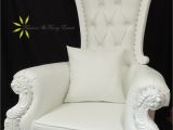 Baby Shower Throne Chair Rentals Indoor Chairs White Throne Chairs Throne Rental Nj King Throne