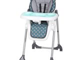 Baby Trend Sit Right High Chair Bobbleheads Amazon Com Baby Trend Deluxe 2 In 1 High Chair Diamond Wave Baby