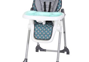 Baby Trend Sit Right High Chair Bobbleheads Amazon Com Baby Trend Deluxe 2 In 1 High Chair Diamond Wave Baby