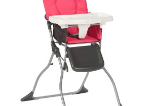Baby Trend Sit Right High Chair Bobbleheads Amazon Com Cosco Simple Fold High Chair Colorblock Coral Baby