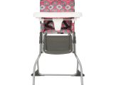 Baby Trend Sit Right High Chair Bobbleheads Amazon Com Cosco Simple Fold High Chair Rainbow Dots Baby