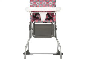 Baby Trend Sit Right High Chair Bobbleheads Amazon Com Cosco Simple Fold High Chair Rainbow Dots Baby