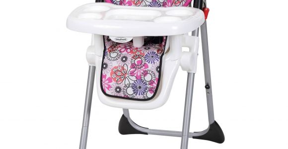 Baby Trend Sit Right High Chair Cover Baby Trend Sit Right High Chair Floral Garden Http