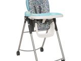 Baby Trend Sit Right High Chair Floral Garden High Chair Walmart Full Size Of Kids High Chairs that Recline Baby
