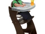 Baby Trend Sit Right High Chair – Little Adventure 16 Cute Baby High Chairs for Boys and Girls Gorgeous Embassy Wood