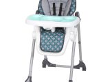 Baby Trend Sit Right High Chair Paisley Baby Trend Deluxe 2in1 High Chair Diamond Wave Feeding Kitchen Food