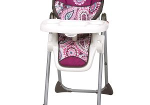 Baby Trend Sit Right High Chair Paisley High Chair Floor Mat Amazon Best Home Chair Decoration
