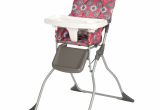 Baby Trend Sit Right High Chair Tanzania Best Flat Folding High Chair Http Jeremyeatonart Com Pinterest
