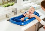 Baby Tub or Seat 35 Ideas Baby Bath Seat Newborns Blue for 2019 Bath Baby