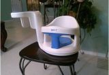 Baby Tub Seat Safety 1st Safety 1st Tubside Infant Baby Bath Tub Side Seat Ring