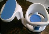 Baby Tub Seat Safety 1st Safety 1st Tubside Infant Baby Bath Tub Side Seat Ring