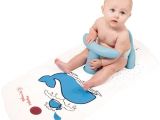 Baby Tub Seat Walmart Image Infant Baby Safety Bath Support Seat Non Slip Infant