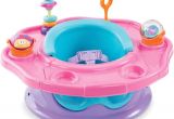 Baby Tub Seat Walmart Summer Infant 3 Stage Superseat Pink Walmart