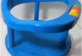 Baby Tub Seat with Suction Cups Safety 1st Bathtub Baby First Bath Seat Swivel Chair Ring