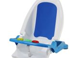 Baby Tub with Seat Dream Me Recalls Bath Seats Due to Drowning Hazard
