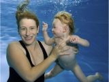 Baby Underwater Bathtub Waterbabies Adorable Photographs by Londoner Annette