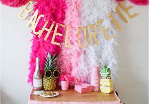 Bachelorette Party Decoration Ideas 139 Best She Said Yas Images On Pinterest Birthdays Invitations