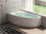 Back Center Drain Bathtubs Bath & Shower Outfit Your Home with Bathtubs for Mobile