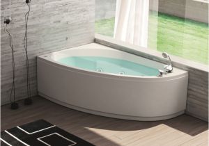 Back Center Drain Bathtubs Bath & Shower Outfit Your Home with Bathtubs for Mobile