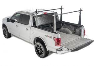 Back Rack with tonneau Cover Bak 26102bt 1999 2014 Chevy Silverado 3500 3500hd with 8 Bed