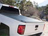 Back Rack with tonneau Cover Bak Revolver X2 Rolling tonneau Covers