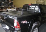 Back Rack with tonneau Cover Covers toyota Truck Bed Cover 2006 toyota Tundra Truck Bed Covers