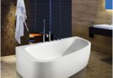 Back to Wall Freestanding Bathtub China Acrylic Freestanding Baths Back to Wall Corner