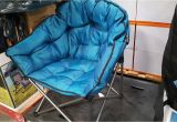 Backpack Beach Chair Costco Canada Costco Extra Padded Club Chair 37 Super Comfort Kinda Big Youtube