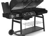 Backyard Classic Professional Charcoal Grill Amazon Com Char Griller 5050 Duo Gas and Charcoal Grill